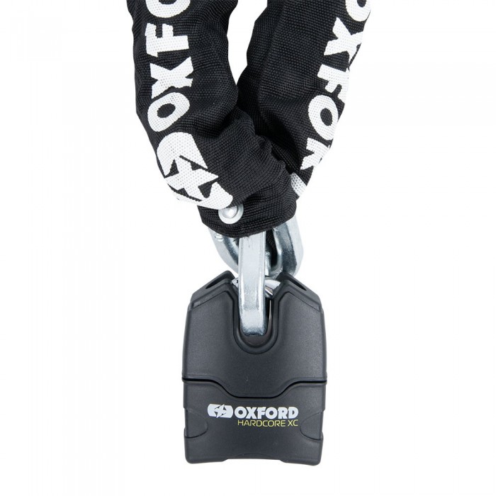 Oxford Hardcore XC13